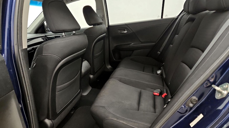 2013 Honda Accord Sport 19