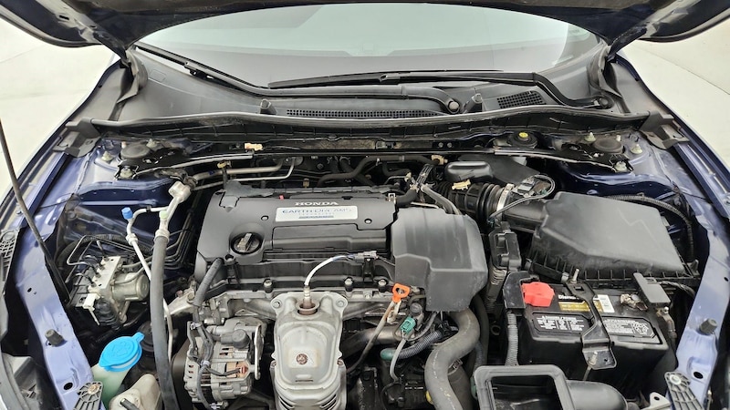 2013 Honda Accord Sport 21