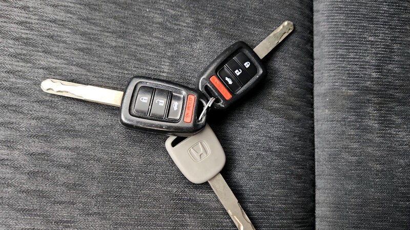 2013 Honda Accord Sport 22