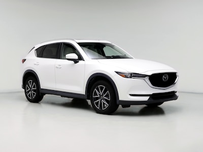 2018 Mazda CX-5 Grand Touring -
                Miami, FL