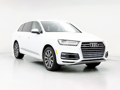 2019 Audi Q7 Premium Plus -
                Charleston, SC