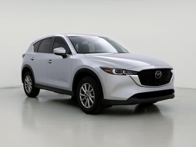 2022 Mazda CX-5 S -
                Ft. Myers, FL