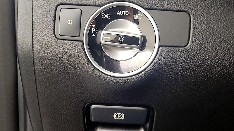 2019 Mercedes-Benz GLE 43 AMG 13