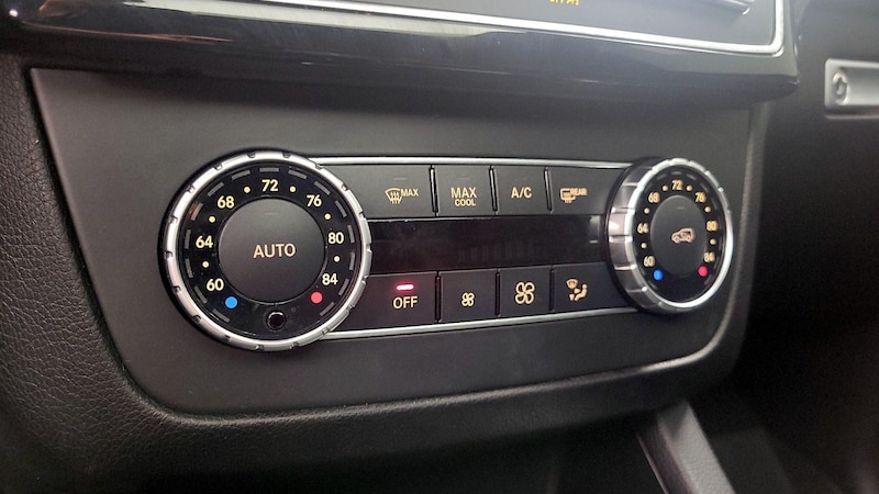 2019 Mercedes-Benz GLE 43 AMG 17