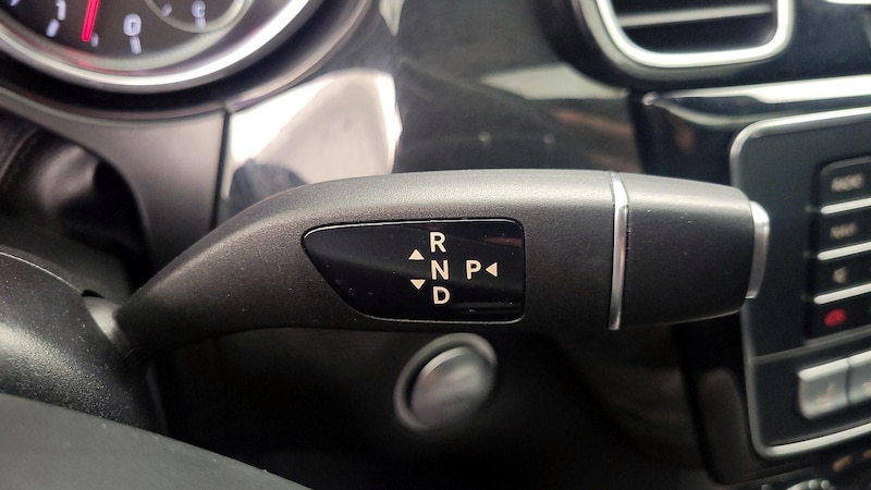 2019 Mercedes-Benz GLE 43 AMG 18