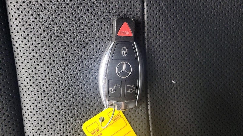 2019 Mercedes-Benz GLE 43 AMG 24