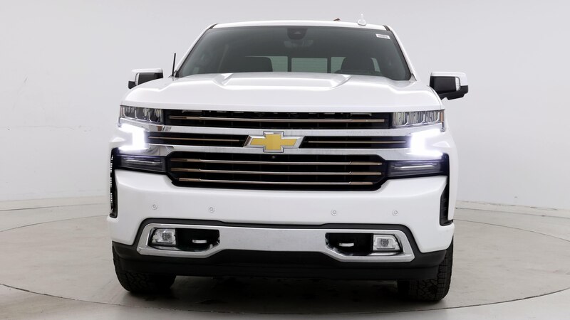 2022 Chevrolet Silverado 1500 High Country 5