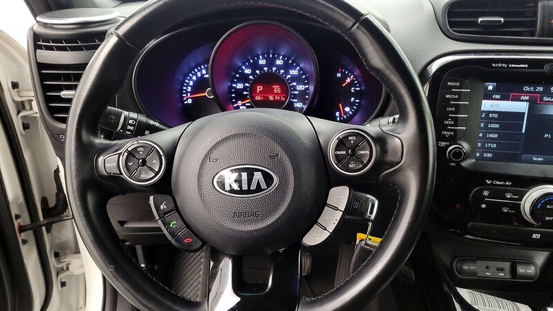 2014 Kia Soul Soul! 10