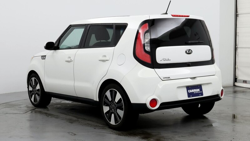 2014 Kia Soul Soul! 2