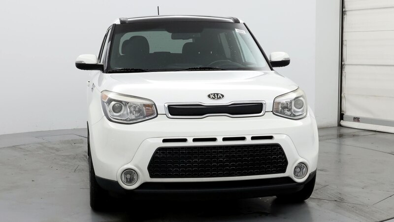 2014 Kia Soul Soul! 5