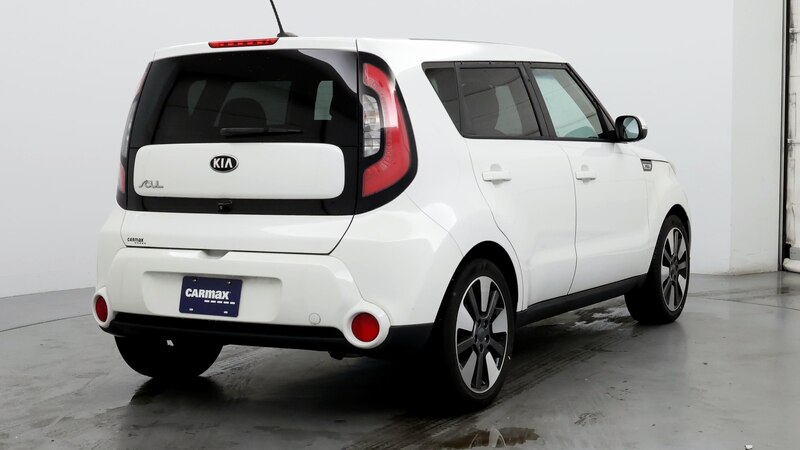 2014 Kia Soul Soul! 8