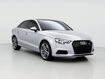 2020 Audi A3 Premium -
                Tampa, FL