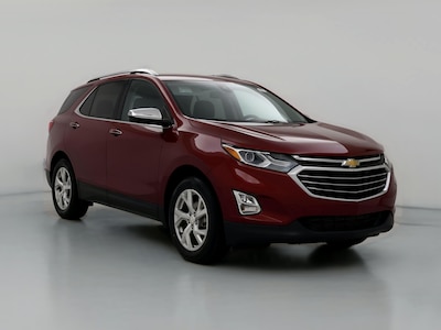 2021 Chevrolet Equinox Premier -
                Atlanta, GA