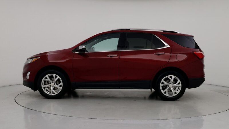 2021 Chevrolet Equinox Premier 3