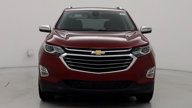 2021 Chevrolet Equinox Premier 5