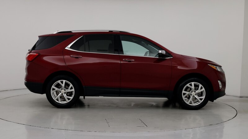 2021 Chevrolet Equinox Premier 7