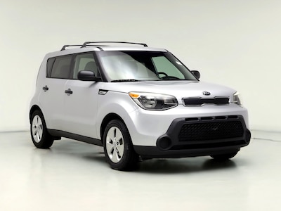 2015 Kia Soul  -
                Melbourne, FL