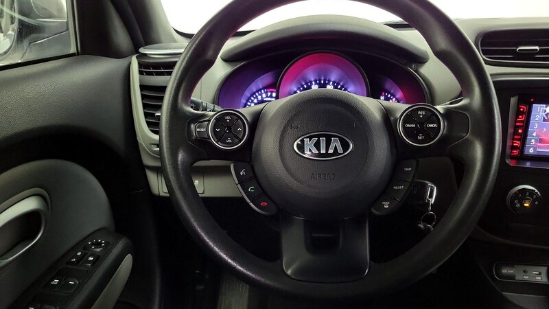 2015 Kia Soul  10