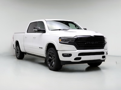 2022 RAM 1500 Limited -
                Miami, FL