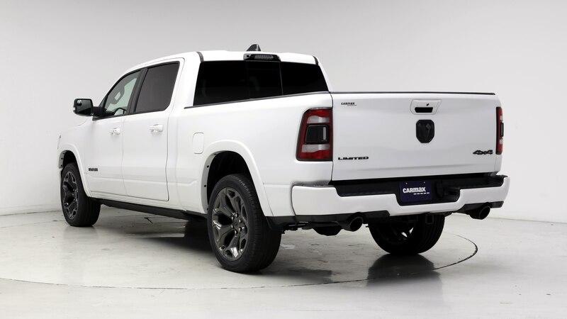 2022 RAM 1500 Limited 2