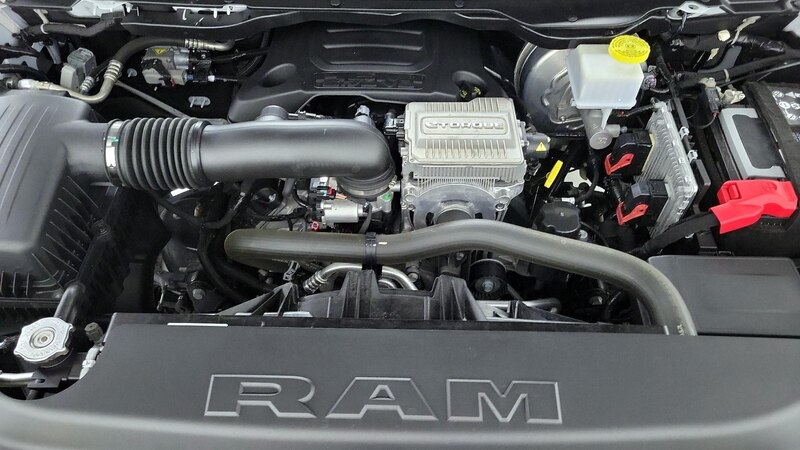 2022 RAM 1500 Limited 20