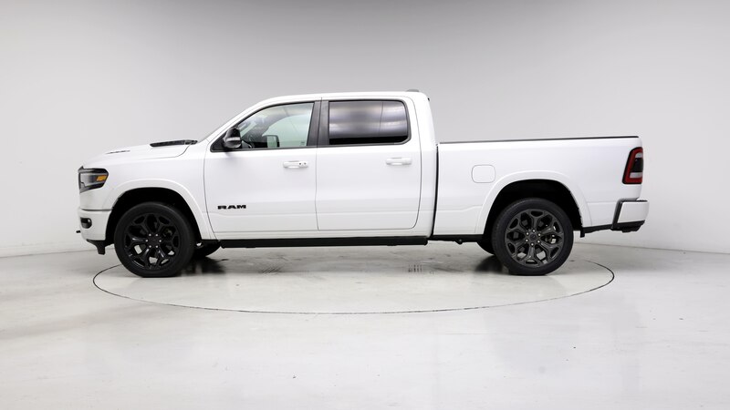 2022 RAM 1500 Limited 3