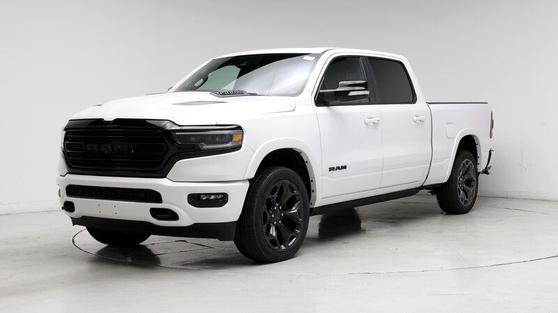 2022 RAM 1500 Limited 4