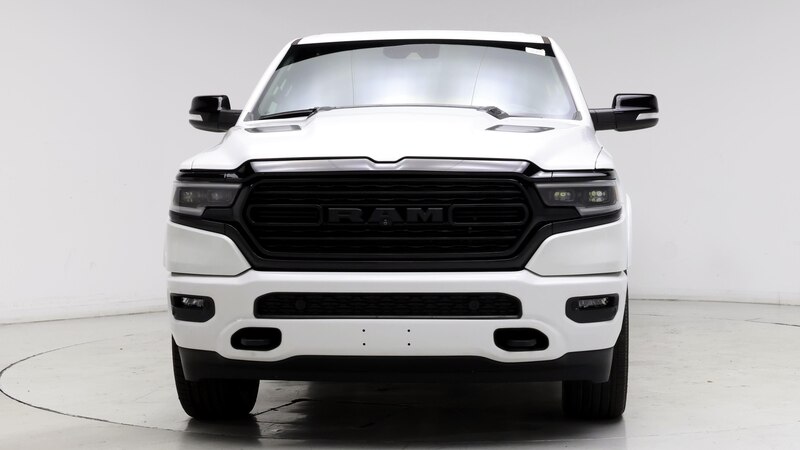 2022 RAM 1500 Limited 5