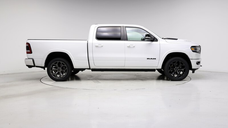 2022 RAM 1500 Limited 7