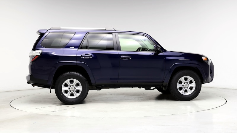 2022 Toyota 4Runner SR5 7