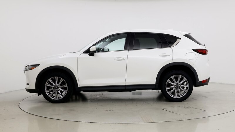 2019 Mazda CX-5 Grand Touring 3