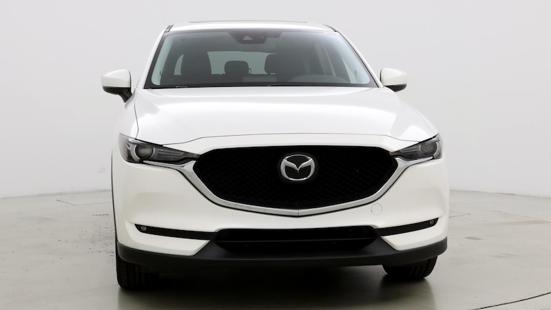 2019 Mazda CX-5 Grand Touring 5