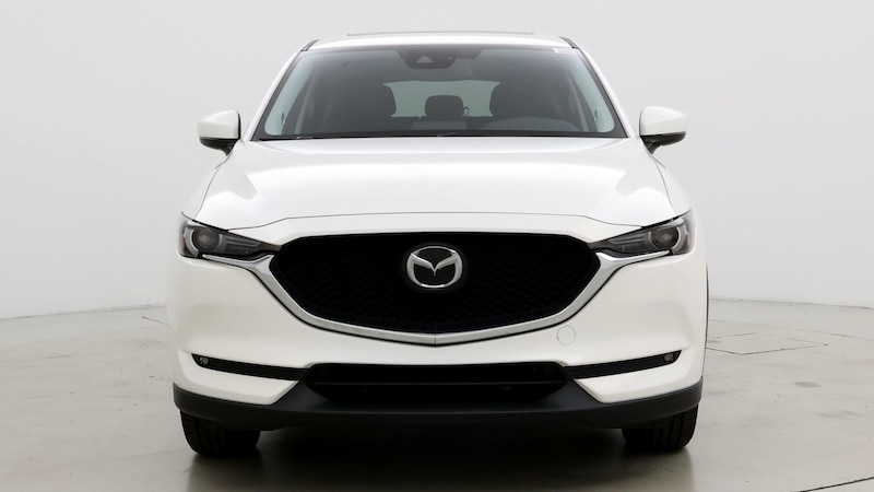 2019 Mazda CX-5 Grand Touring 6