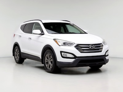 2015 Hyundai Santa Fe Sport 2.0T -
                Boynton Beach, FL