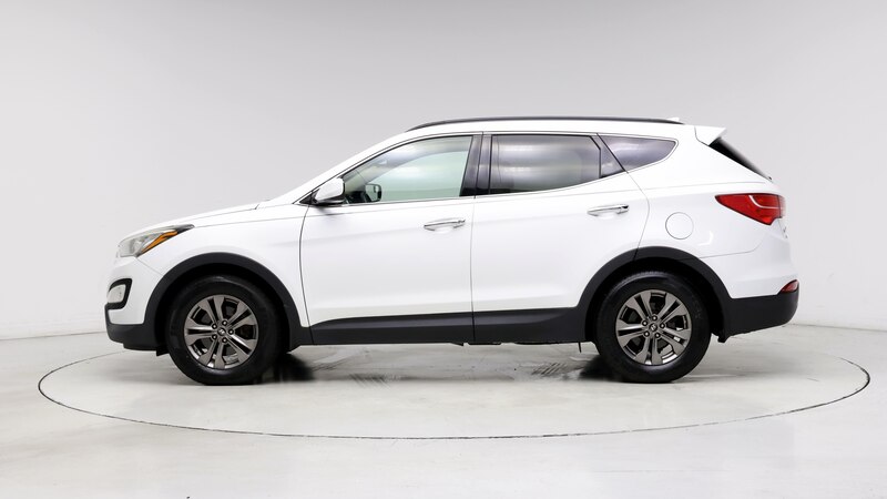 2015 Hyundai Santa Fe Sport 2.0T 3