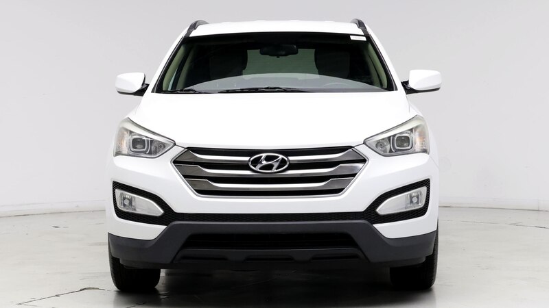 2015 Hyundai Santa Fe Sport 2.0T 5