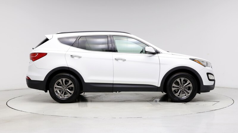 2015 Hyundai Santa Fe Sport 2.0T 7