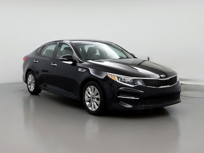 2018 Kia Optima LX -
                Mobile, AL