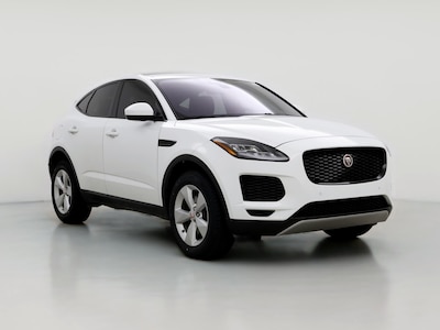 2020 Jaguar E-Pace  -
                Ft. Myers, FL