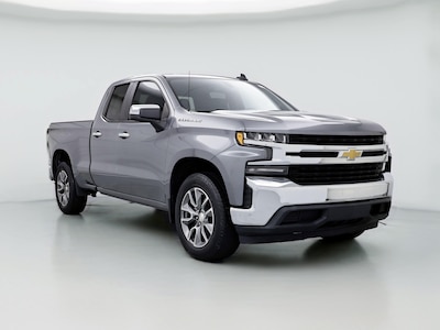 2020 Chevrolet Silverado 1500 LT -
                Tampa, FL