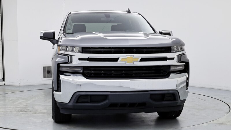 2020 Chevrolet Silverado 1500 LT 5