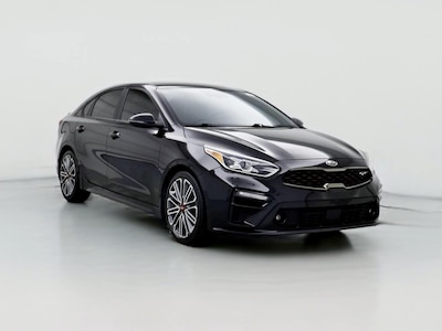 2021 Kia Forte GT -
                Melbourne, FL