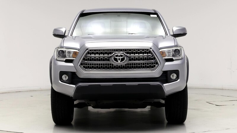 2017 Toyota Tacoma TRD Off-Road 5