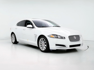 2015 Jaguar XF Premium -
                Jackson, MS