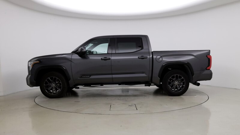 2023 Toyota Tundra Platinum 3