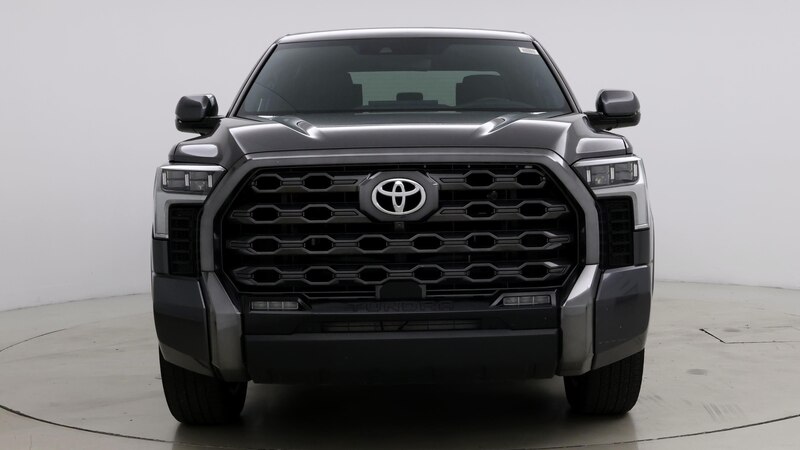 2023 Toyota Tundra Platinum 5