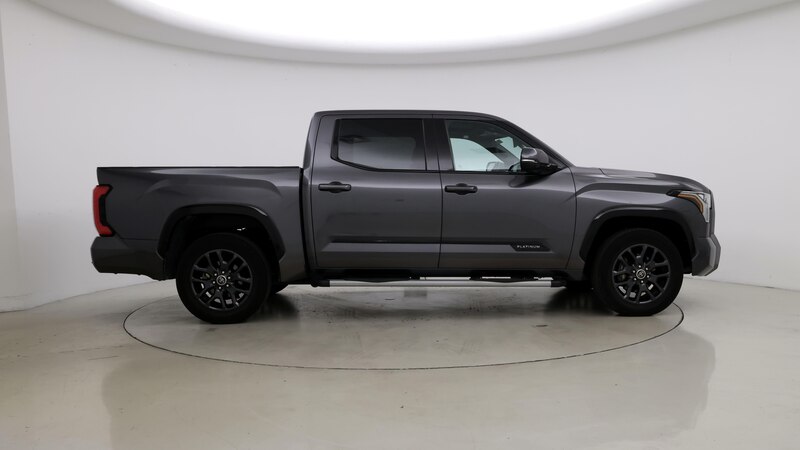 2023 Toyota Tundra Platinum 7