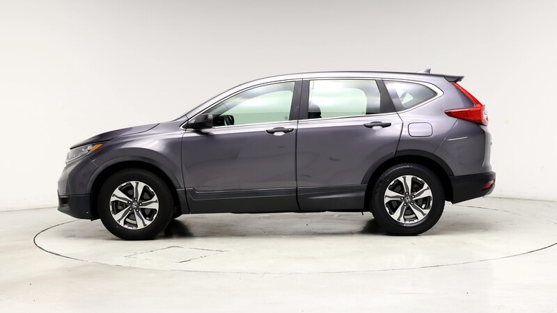 2019 Honda CR-V LX 3