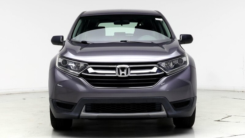 2019 Honda CR-V LX 5