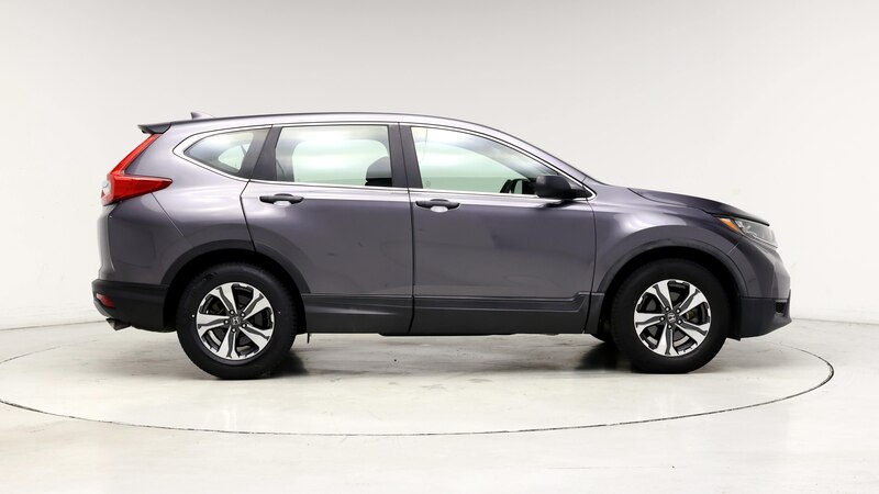 2019 Honda CR-V LX 7